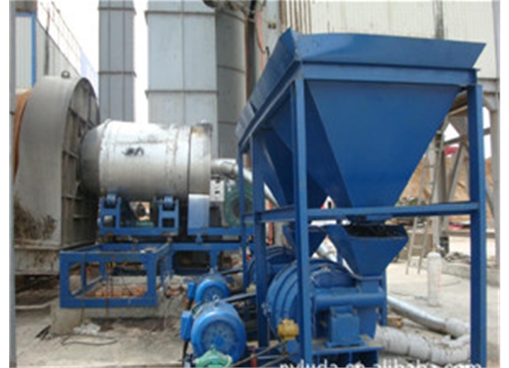 煤粉燃燒器:適用于回轉窯 烘干機 鍋爐及瀝青拌合站