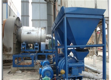 煤粉燃燒器:適用于回轉窯 烘干機 鍋爐及瀝青拌合站